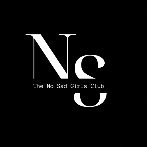 TheNoSadGirlsClub